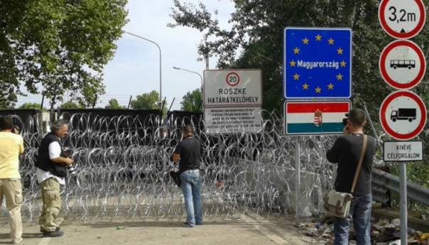 Pandemija bi mogla izazvati novi talas migranata