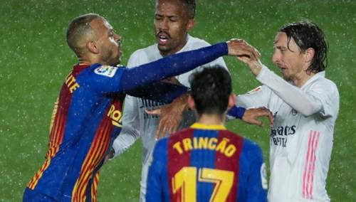 Pandemija je klubovima uzela milijarde eura prihoda