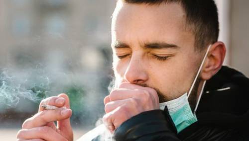Pandemija koronavirusa razlog više da prestanete da pušite