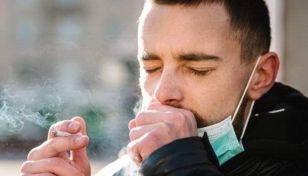 Pandemija koronavirusa razlog više da prestanete da pušite
