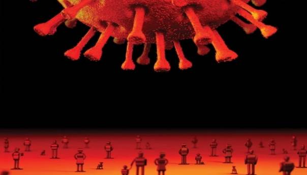 Pandemija nije povećala smrtnost u FBiH