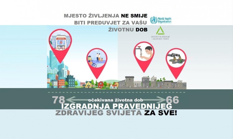 Pandemija potkopala zdravstvene pomake
