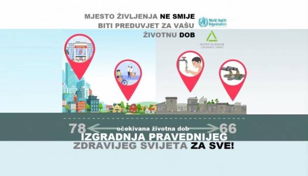 Pandemija potkopala zdravstvene pomake