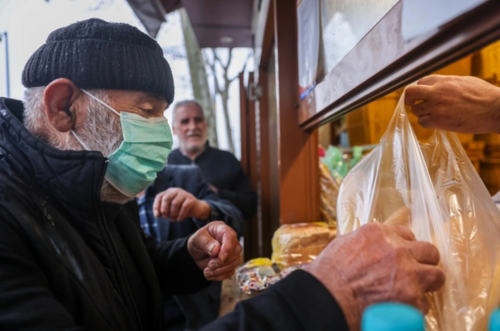 Pandemija povećala siromaštvo u svijetu