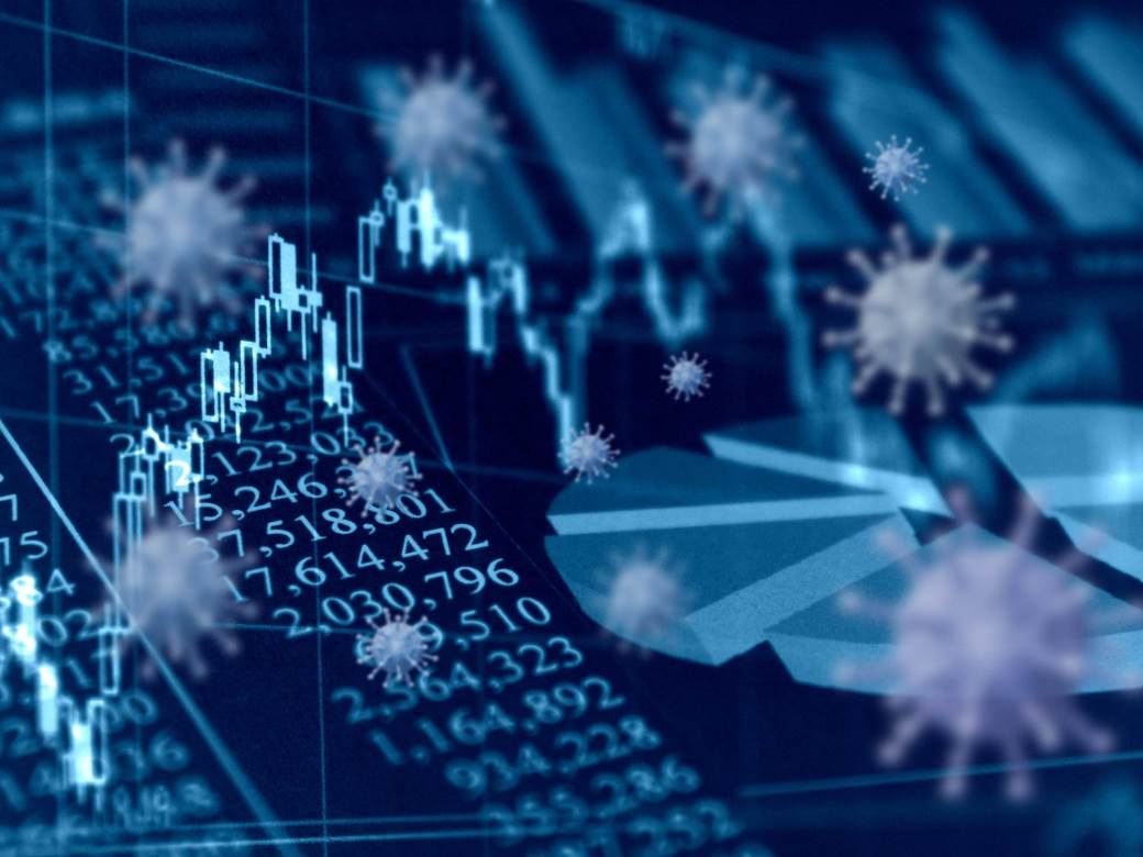 Pandemija smanjila globalni dohodak od rada za 3.700 milijardi dolara