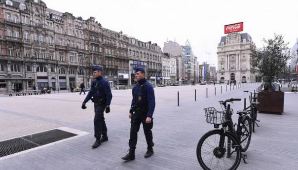 Pandemija virusa u Belgiji premašila vrhunac, razmatra se ublažavanje mjera