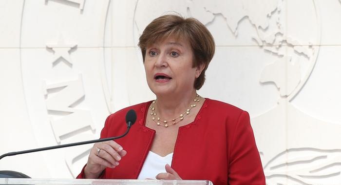 Pandemija zbrisala 12.000 milijardi dolara svjetskog BDP-a