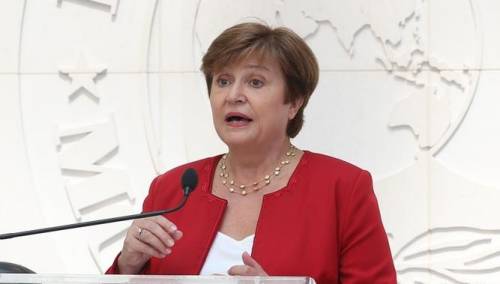 Pandemija zbrisala 12.000 milijardi dolara svjetskog BDP-a