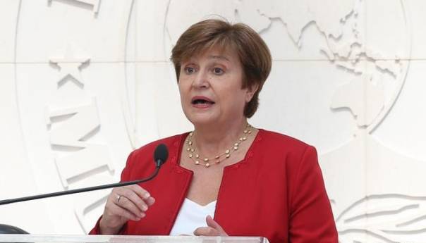 Pandemija zbrisala 12.000 milijardi dolara svjetskog BDP-a