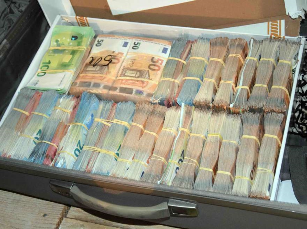 Pandemijski dug steže budžet EU: Čeka je račun od bilion eura