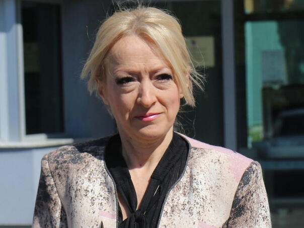 Pandurević: Hoće li Karan pisati krivičnu prijavu protiv Dodika zbog saslušanja u Tužilaštvu BiH?