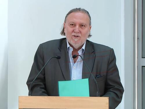 Pandurević izabran za novog ministra komunalne privrede KS