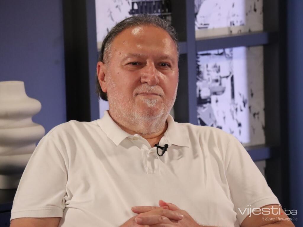 Pandurević: Kreće prinudna naplata dugova, s računa ili pljenidbom imovine