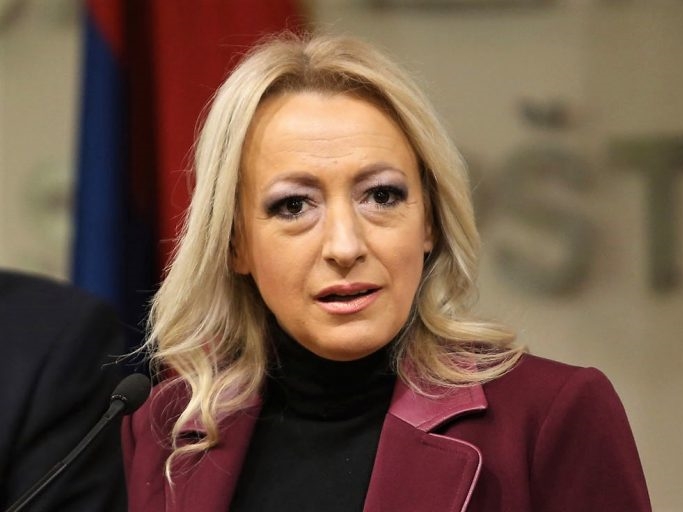 Pandurević: Mile, budi muško, raspiši referendum o nezavisnosti RS, gini kao veliki