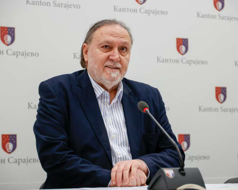 Pandurević: Nastavlja se isporuka mazuta za Vogošću, pokrećemo smjene