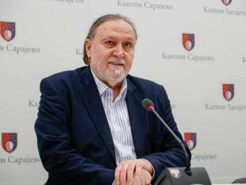 Pandurević: Nastavlja se isporuka mazuta za Vogošću, pokrećemo smjene