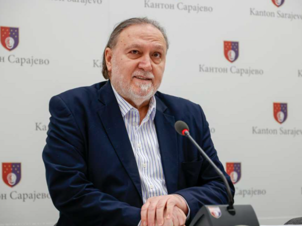 Pandurević: Nastavlja se isporuka mazuta za Vogošću, pokrećemo smjene