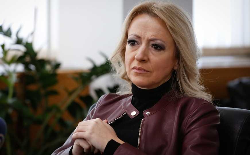 Pandurević o hapšenju Miličevića: Neće nas slomiti ni montirane afere