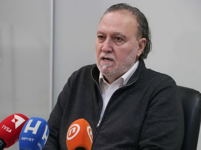 Pandurević: Izgradnja nove toplane jedino dugoročno rješenje za Vogošću