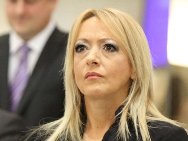 Pandurević: Republika Srpska na dobošu za treći entitet