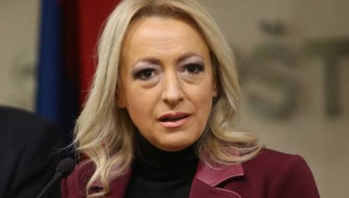 Pandurević: Režim je juče kapitulirao!