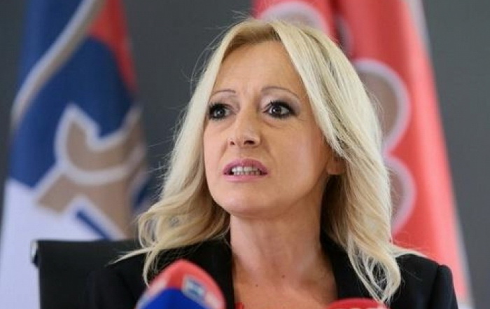 Pandurević: Trasiranje NATO puta je džoker SNSD-a za ulazak u vlast