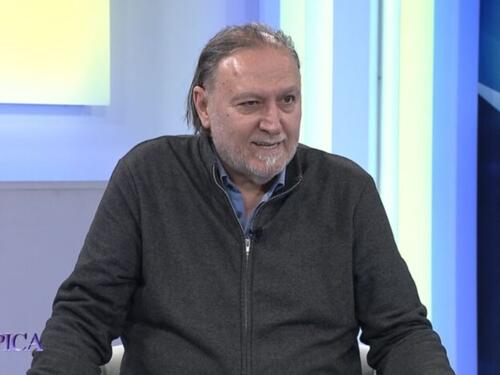 Pandurević: Ukoliko budem ministar i naredne zime, RAD neće dobiti saglasnost