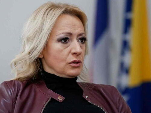 Pandurević zabrinuta za RS: EUFOR, koridor kod Brčkog