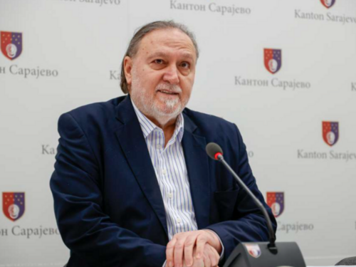 Pandurević: Zakon o komunalnoj policiji KS uvodi efikasniji nadzor i sankcionisanje