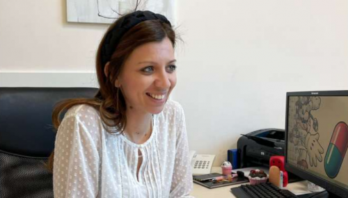 Pandža: Negativne emocije mogu djelovati na probleme govora