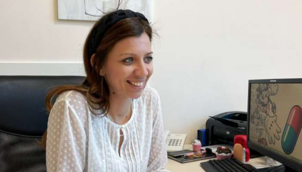 Pandža: Negativne emocije mogu djelovati na probleme govora