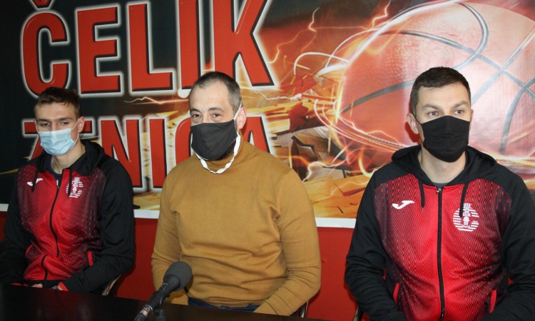 Pandža: Nestvarno je bilo očekivati da protiv Leotara igramo za treće mjesto