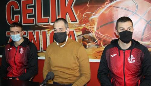 Pandža: Nestvarno je bilo očekivati da protiv Leotara igramo za treće mjesto