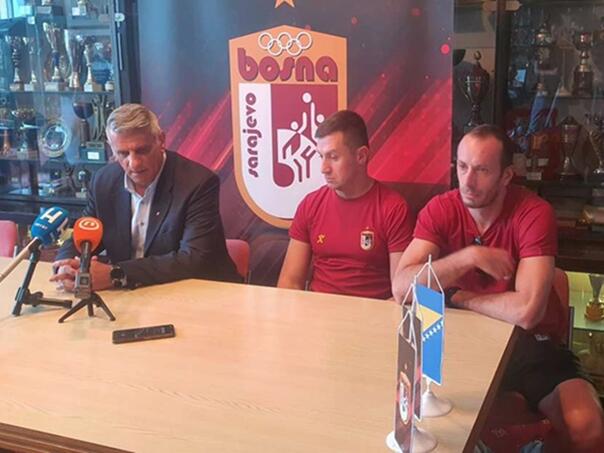 Pandža: Svjesni smo da sve ekipe žele izboriti plasman