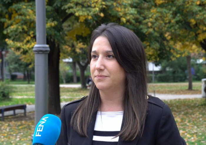 Pandža: Uskoro kreće online radionica za trudnice i dojilje