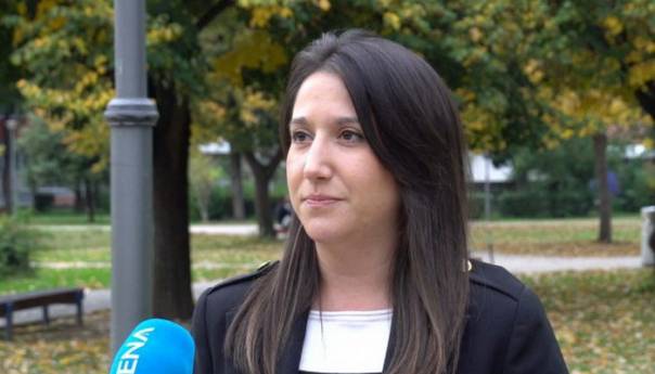 Pandža: Uskoro kreće online radionica za trudnice i dojilje