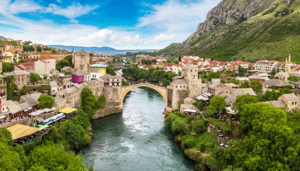 Panel diskusija u povodu 25. obljetnice Daytonskog sporazuma sutra u Mostaru