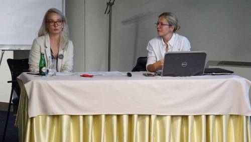 Panel diskusija: 'Uloga aktivista u procesima održivog i trajnog mira u BiH'