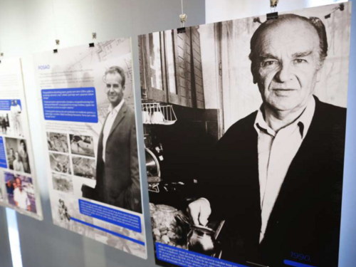 Panel i izložba u čast Aliji Izetbegoviću u organizaciji Instituta Yunus Emre i Univerziteta u Ankari