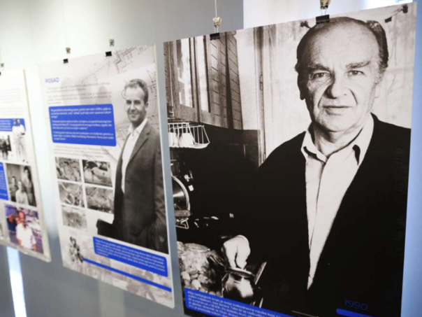 Panel i izložba u čast Aliji Izetbegoviću u organizaciji Instituta Yunus Emre i Univerziteta u Ankari