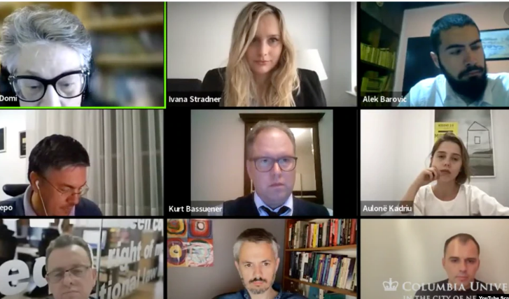 Panel u SAD: Kriza u BiH je otpočela pod pokroviteljstvom Washingtona