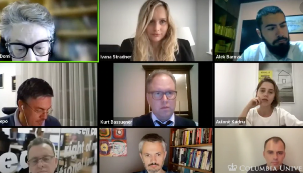 Panel u SAD: Kriza u BiH je otpočela pod pokroviteljstvom Washingtona