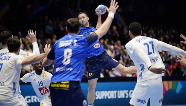 Panić: Ponavljamo se iz dana u dan