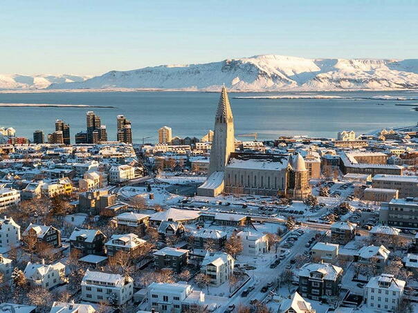 Panika i na Islandu, Trumpov čovjek: Bit ću guverner te 52. države SAD-a!