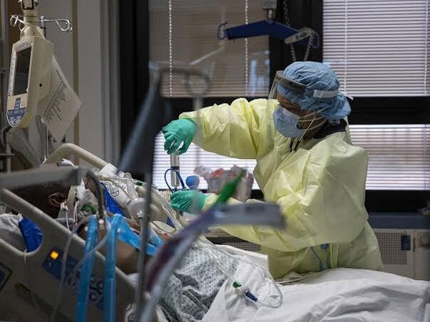 Panika na Manhattanu: Preminula prva žrtva epidemije legionarske bolesti