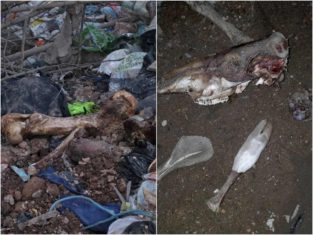 Panika u Kaknju: Mještani Bara zabrinuti zbog odlaganja sumnjivog mulja iz Rudnika Rupica