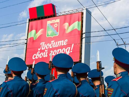 Panika u odcjepljenoj moldavskoj pokrajini: Nema plina, bit će katastrofa?