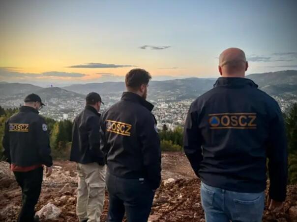 Panika u Sarajevu: Evakuacija u Starom Gradu bez zvanične potvrde