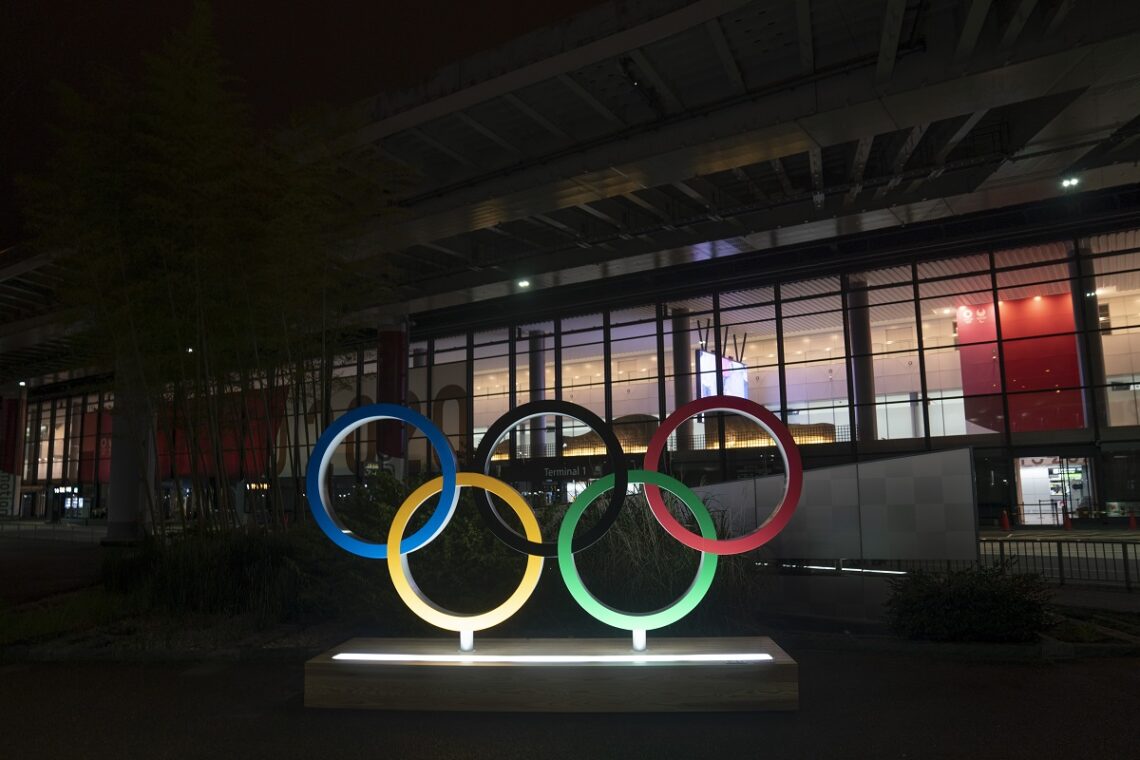 Panika u Tokiju: Koronavirus ušao u Olimpijsko selo