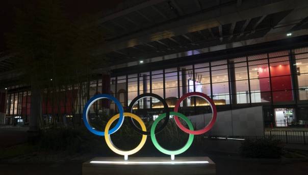 Panika u Tokiju: Koronavirus ušao u Olimpijsko selo